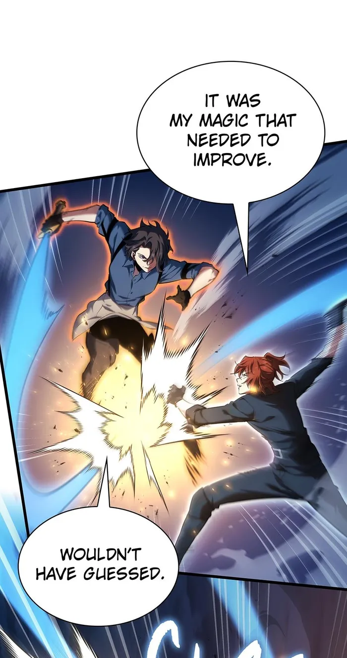 The Beginning After The End Chapter 187 image 051